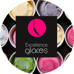 excellence glaces 120ml